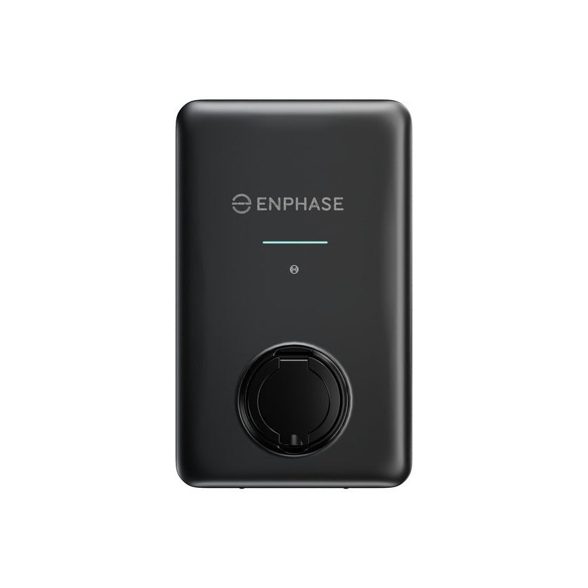 Enphase IQ EV Charger 2 22kW MID socket