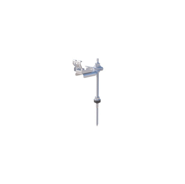 Enstall ClickFit EVO Stokschroef M12x300mm