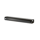 Esdec FlatFix Fusion Basisprofiel 750mm zwart
