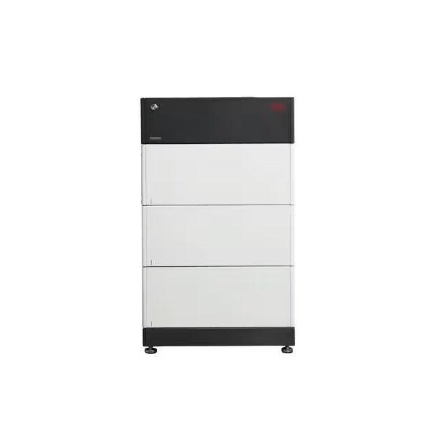 BYD B-Box HVM 8.2 kWh batterijset