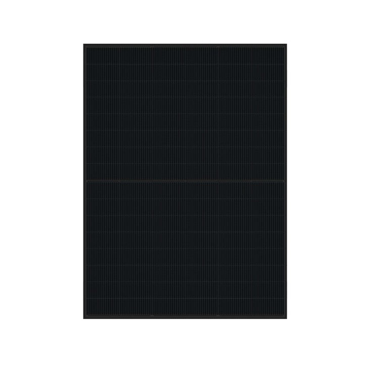 DMEGC N-type 470Wp Glass Glass All Black