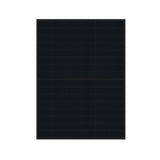 DMEGC N-type 470Wp Glass Glass All Black