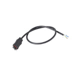 APSystems Y3 AC Bus Kabel Male Connector