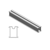 ValkAce Trapezium profiel 2370mm