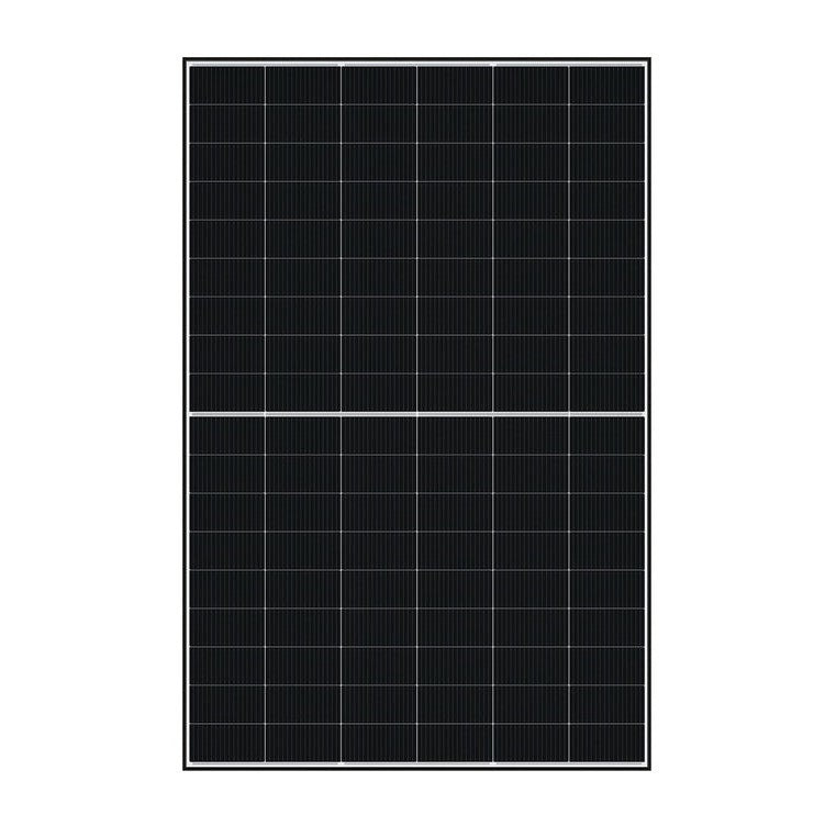 DMEGC N-type 470Wp Glass Glass