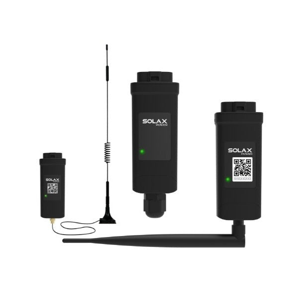 Solax Pocket dongle Pocket 4G WiFi+4G