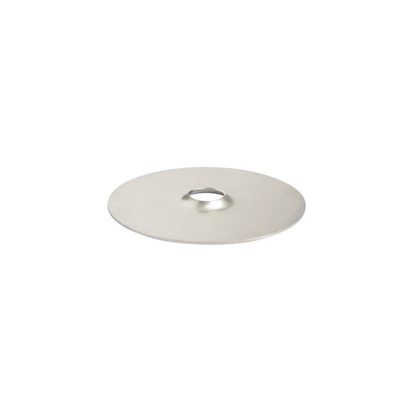 ClickFit Onderlegschijf 80 x 1 mm