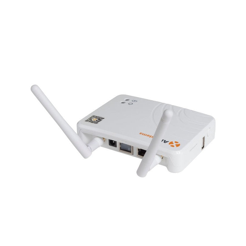 APSystems ECU-R Energy Communication Unit