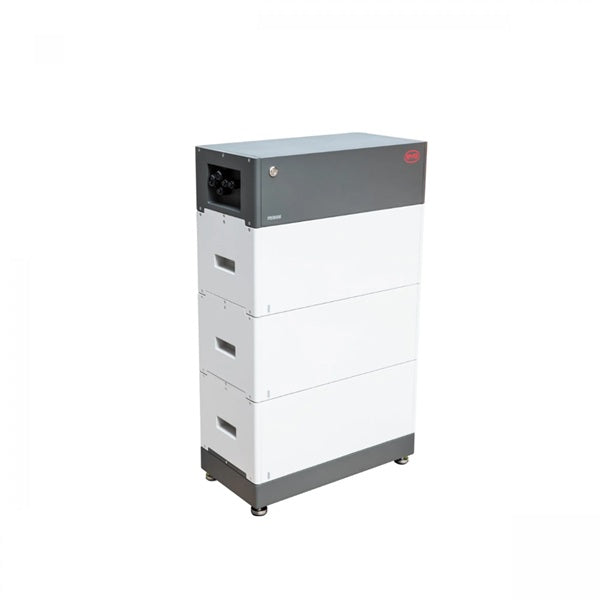 BYD B-Box HVM 8.2 kWh batterijset