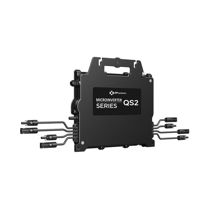 APsystems QS2 2200VA Micro-Omvormer