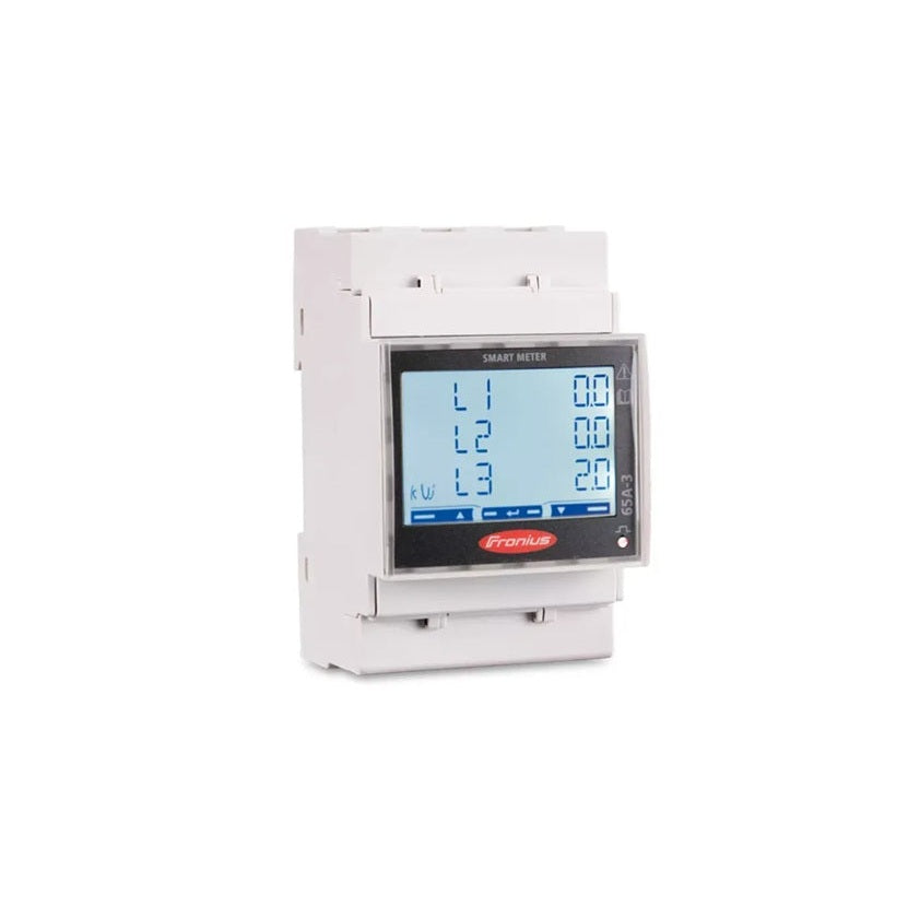 Fronius Smart Meter TS 65A-3