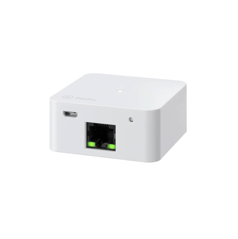 Zaptec Sense bundle incl. 3-fase energiemeter