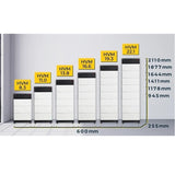 BYD B-Box HVM 8.2 kWh batterijset