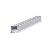 ClickFit Evo montagerail 3500mm