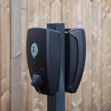 Zaptec Pro 22kW MID met Eichrecht