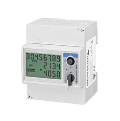 Carlo Gavazzi EM24DINAV23XE1X energiemeter