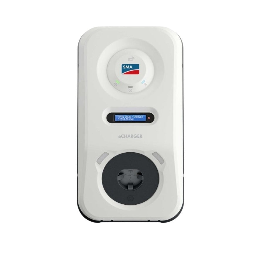 SMA eCharger 22KW EVC22-3AC-20