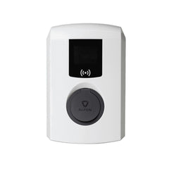 Alfen Single Pro - Line 3 - fase 22kW - Load Balancing Active - Ecowatts.be