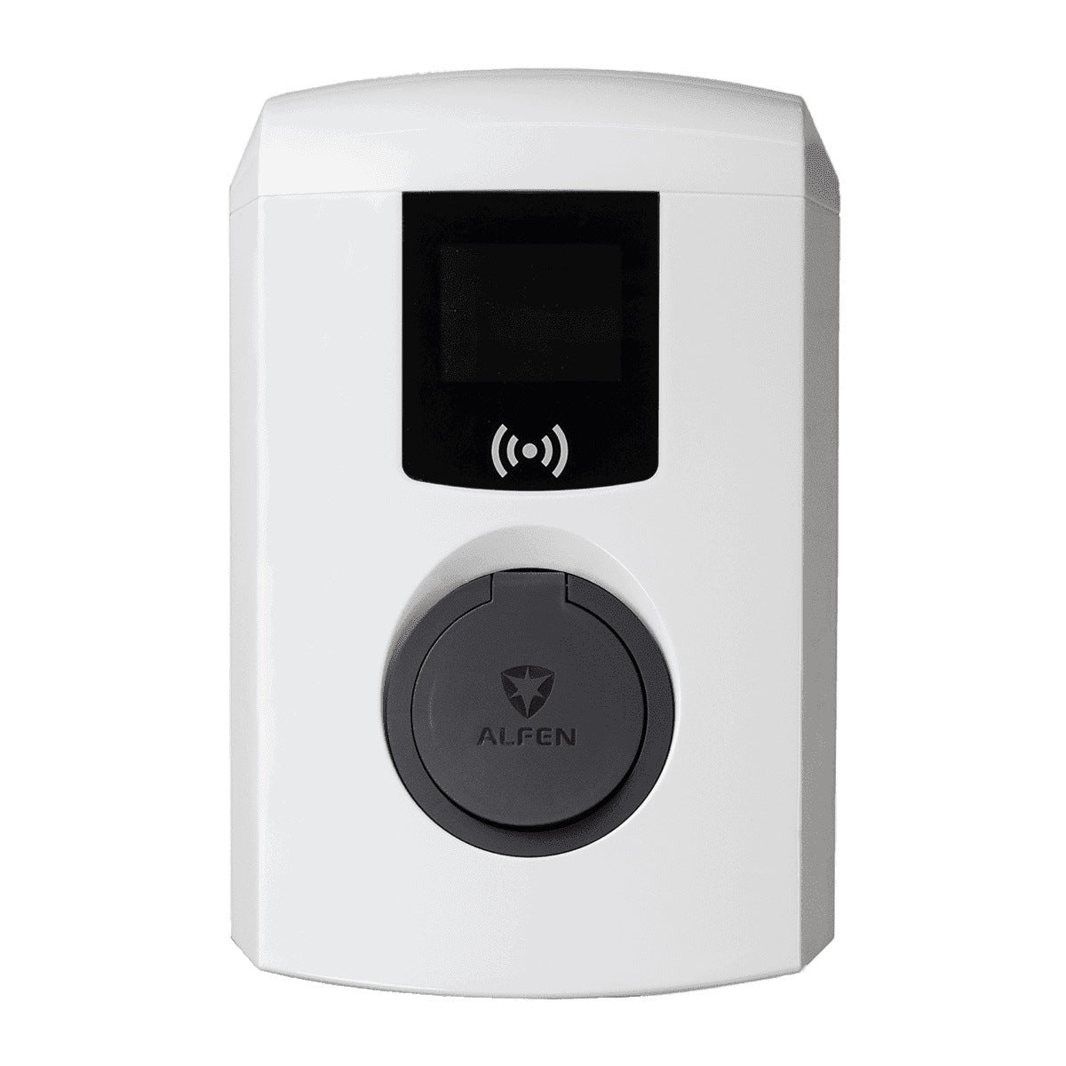 Alfen Single Pro-Line 1-fase 7,4 kW - Load Balancing Active