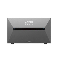 Anker SOLIX Solarbank 3 E2700 Pro incl. P1 Meter + Expansion Battery 5.4kWh - Ecowatts.be