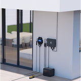 APsystems EZHI 1200W Hybride Micro - Omvormer - Ecowatts.be