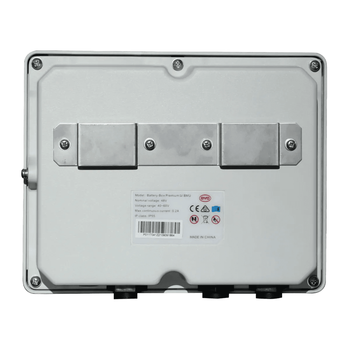 BYD LVS Battery Management Unit - Ecowatts.be