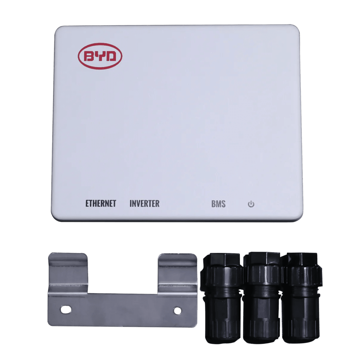 BYD LVS Battery Management Unit - Ecowatts.be