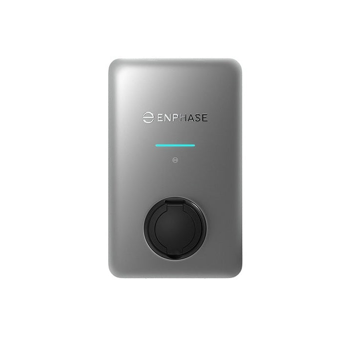 Enphase IQ EV Charger 2 22kW MID socket