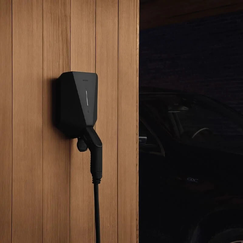 Easee Charge Max 22kW