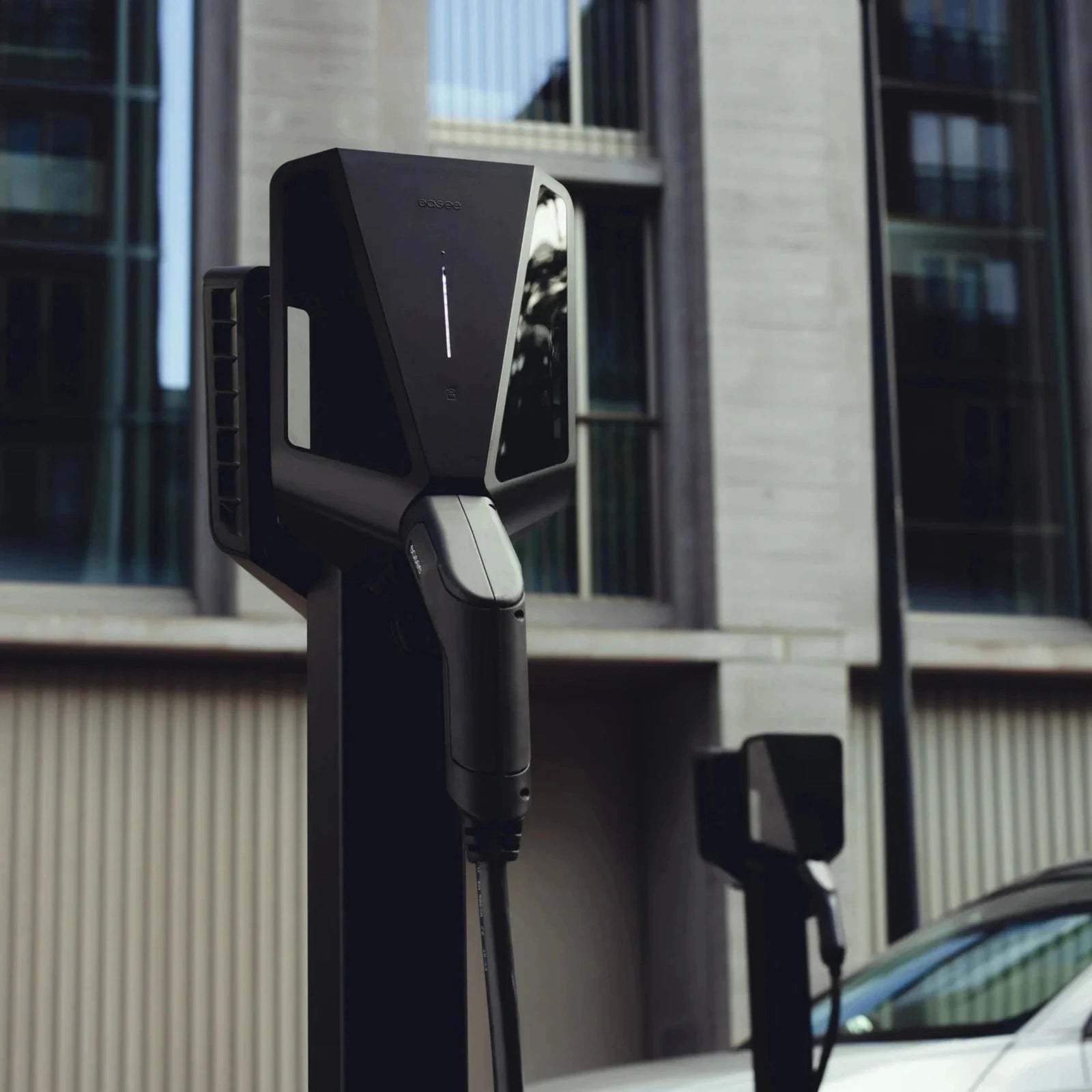 Easee Charge Up 22kW