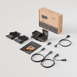 Enphase IQ Balcony Solar Kit Wi - Fi + Cellular (CAT4) - Ecowatts.be