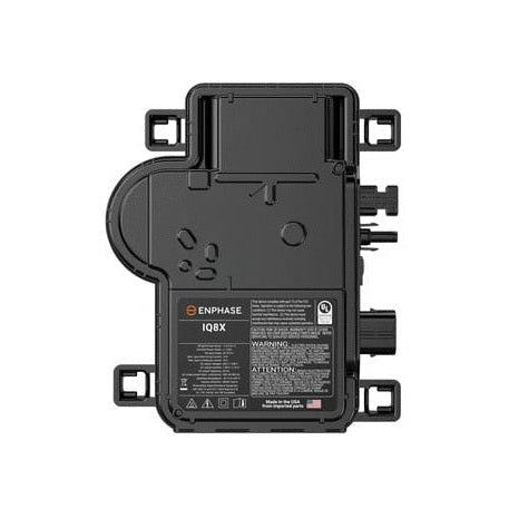 Enphase IQ9N micro-omvormer