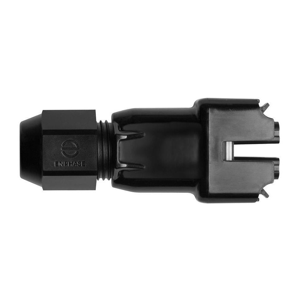 Enphase Q - Cable Stekker female 3 - fase - Ecowatts.be