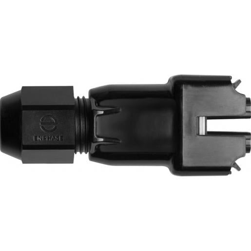 Enphase Q - Cable Stekker male 3 - fase - Ecowatts.be