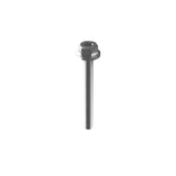 Esdec Montage schroef M6 x 55mm - 20 stuks - Ecowatts.be