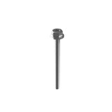 Esdec Montage schroef M6 x 70mm - 20 stuks - Ecowatts.be