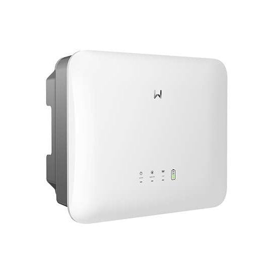 Goodwe GW5000 - ES - 20 - Ecowatts.be