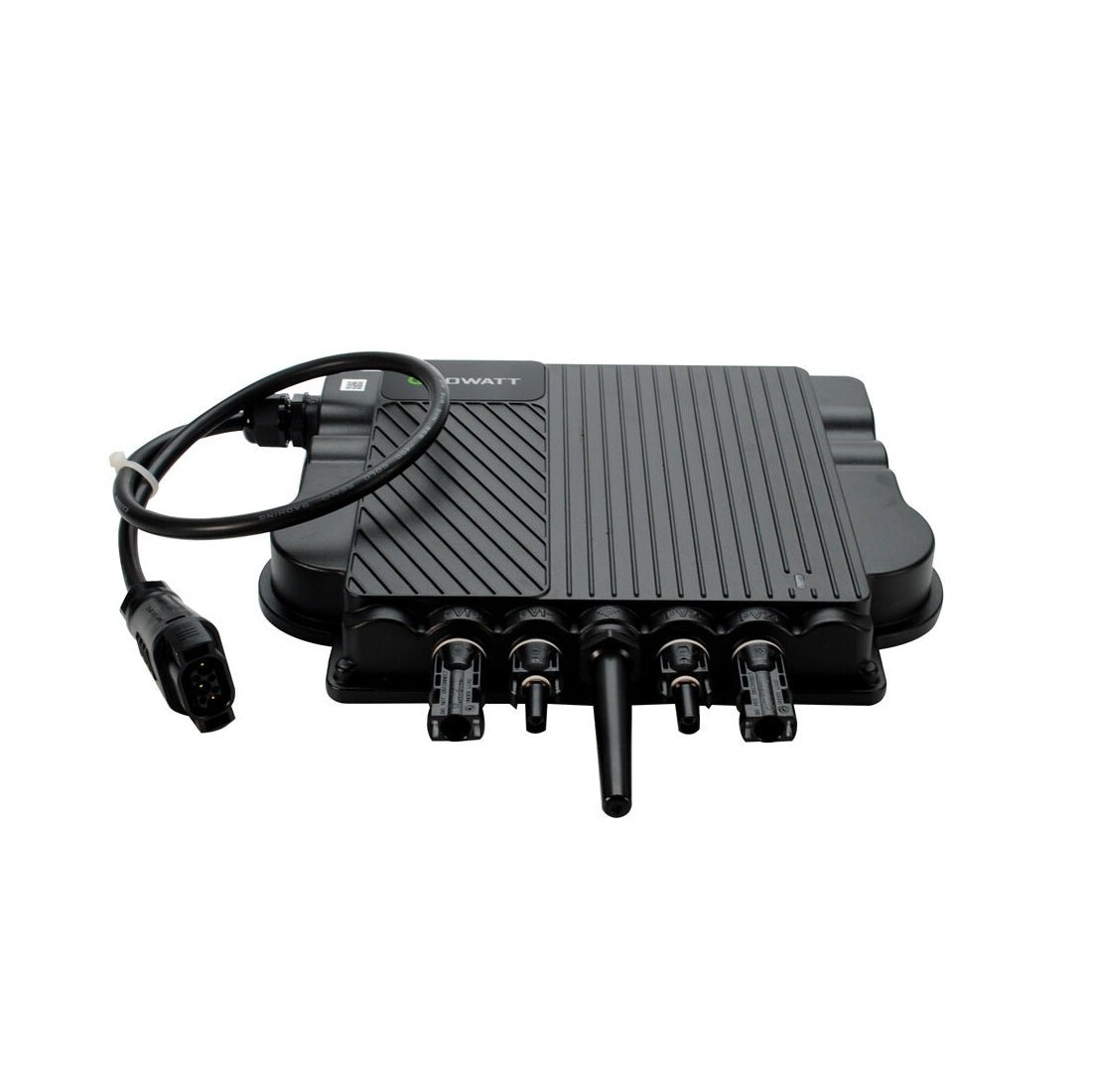 Growatt NEO 1000M-X LoRa Plug and Play Micro-Omvormer incl. stekker en ShineWeLink