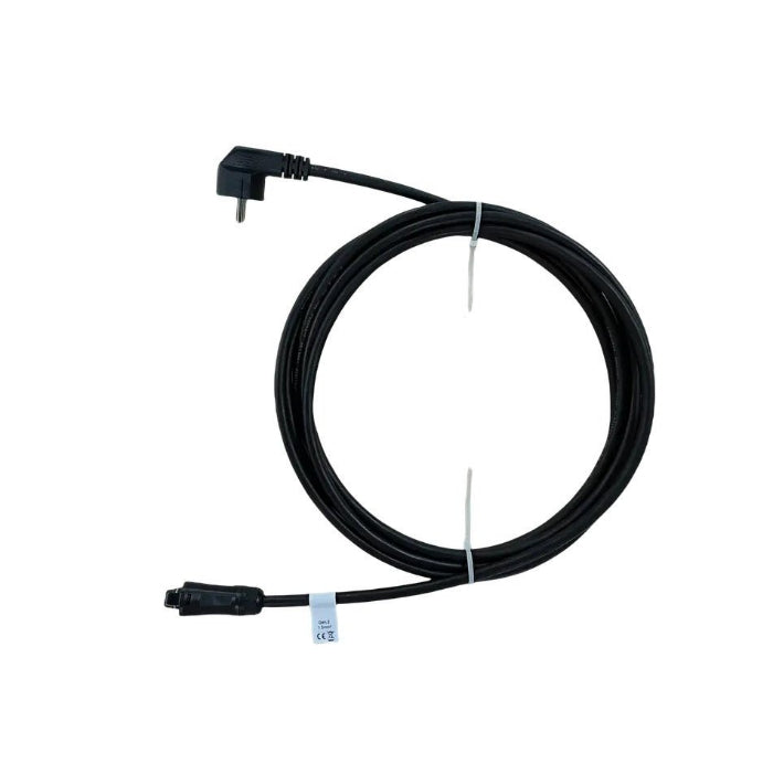 Growatt NEO AC - stroomkabel 5 meter - Ecowatts.be