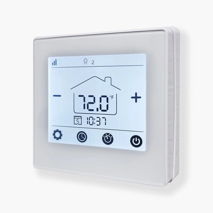 Herschel IQ MD2 thermostaat T - MD2 - Ecowatts.be