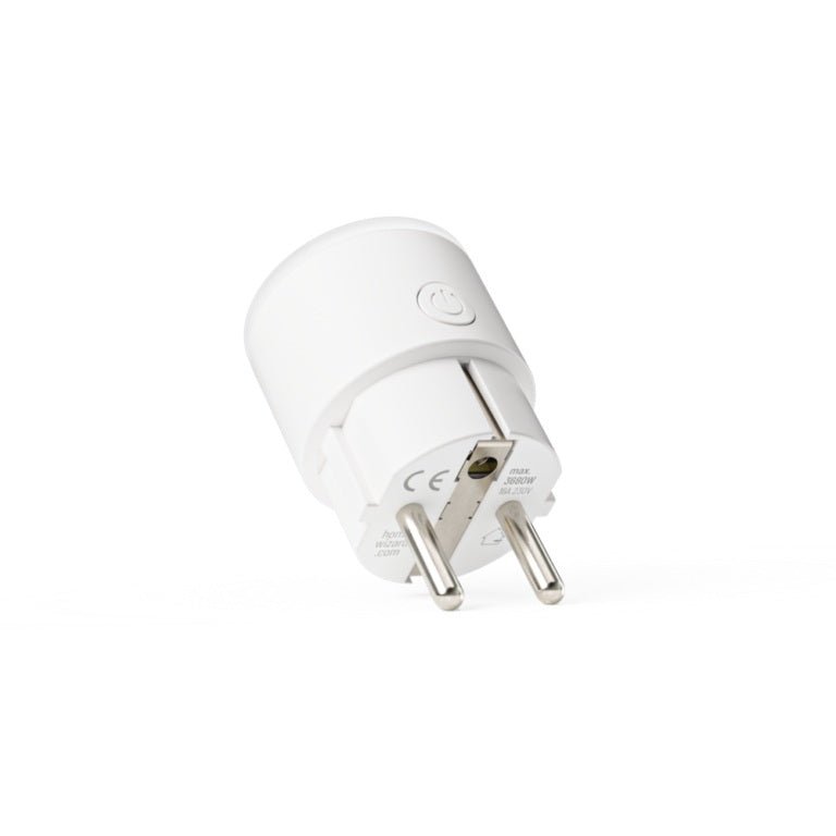 HomeWizard Energy Socket - Ecowatts.be