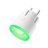 HomeWizard Energy Socket - Ecowatts.be
