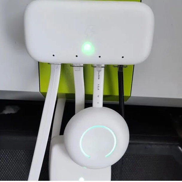 HomeWizard USB-C adapter set