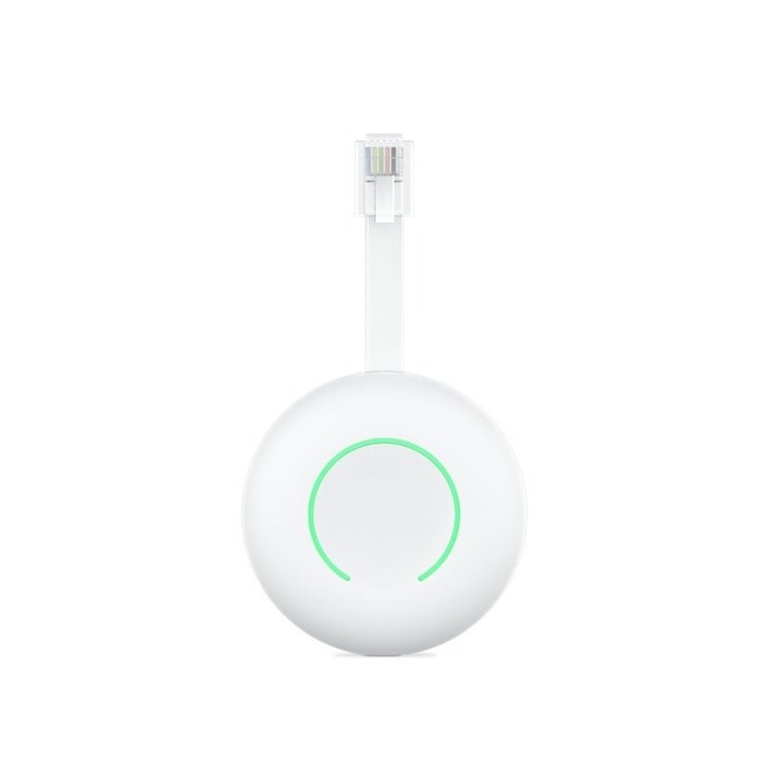 HomeWizard Wi - Fi P1 meter - Ecowatts.be