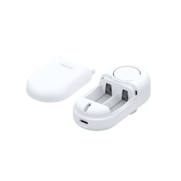 HomeWizard Wi - Fi Watermeter - Ecowatts.be
