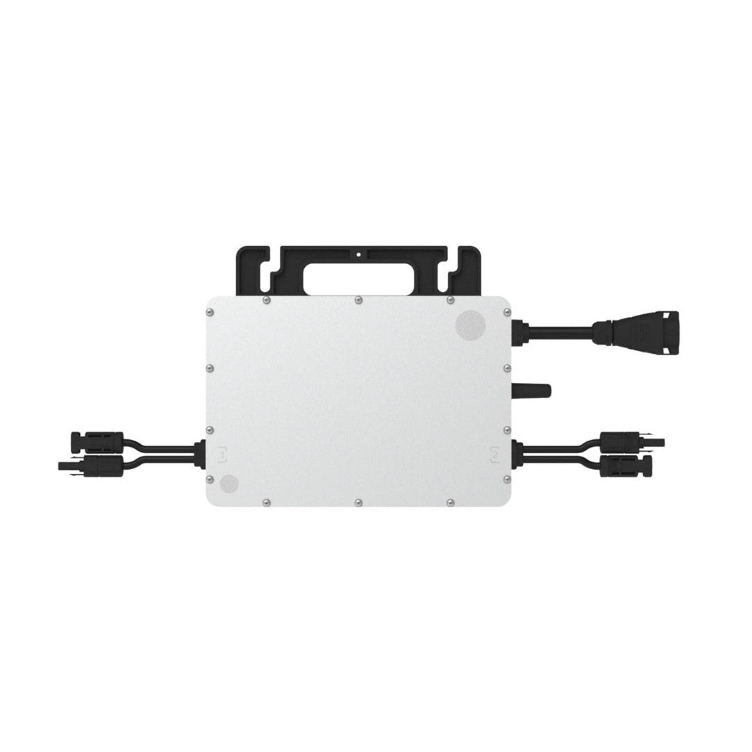 Hoymiles HMS - 800W - 2T Plug and Play Micro - Omvormer incl. kabel 5m - Ecowatts.be