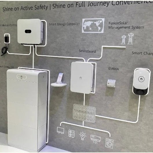 Huawei SA4H-A02 SmartAssistant