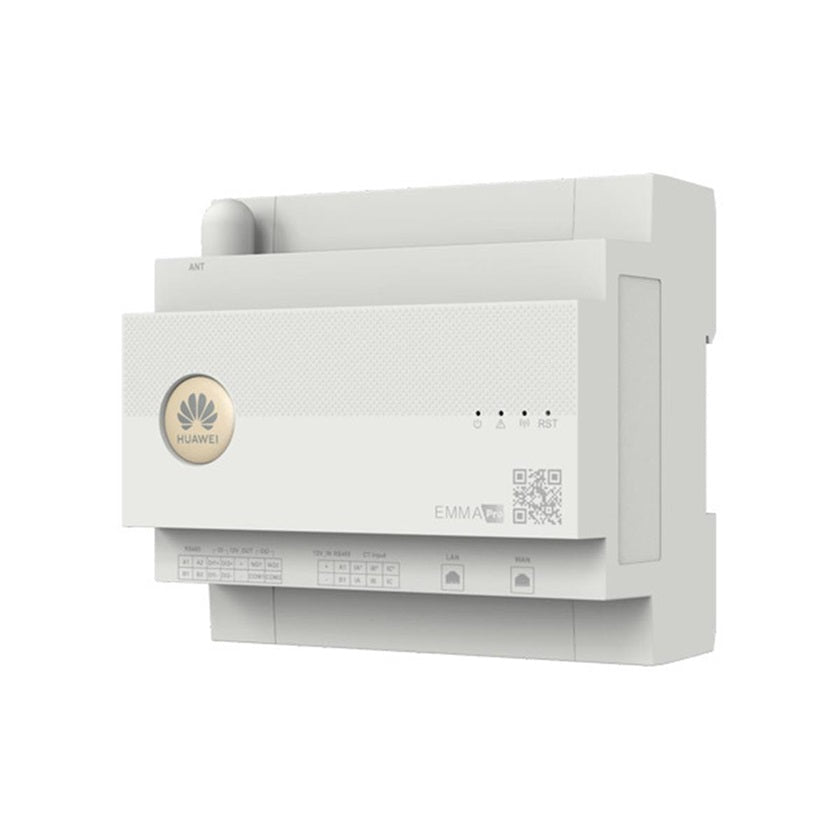 Huawei Energy Management Assistant EMMA - A02 - Ecowatts.be