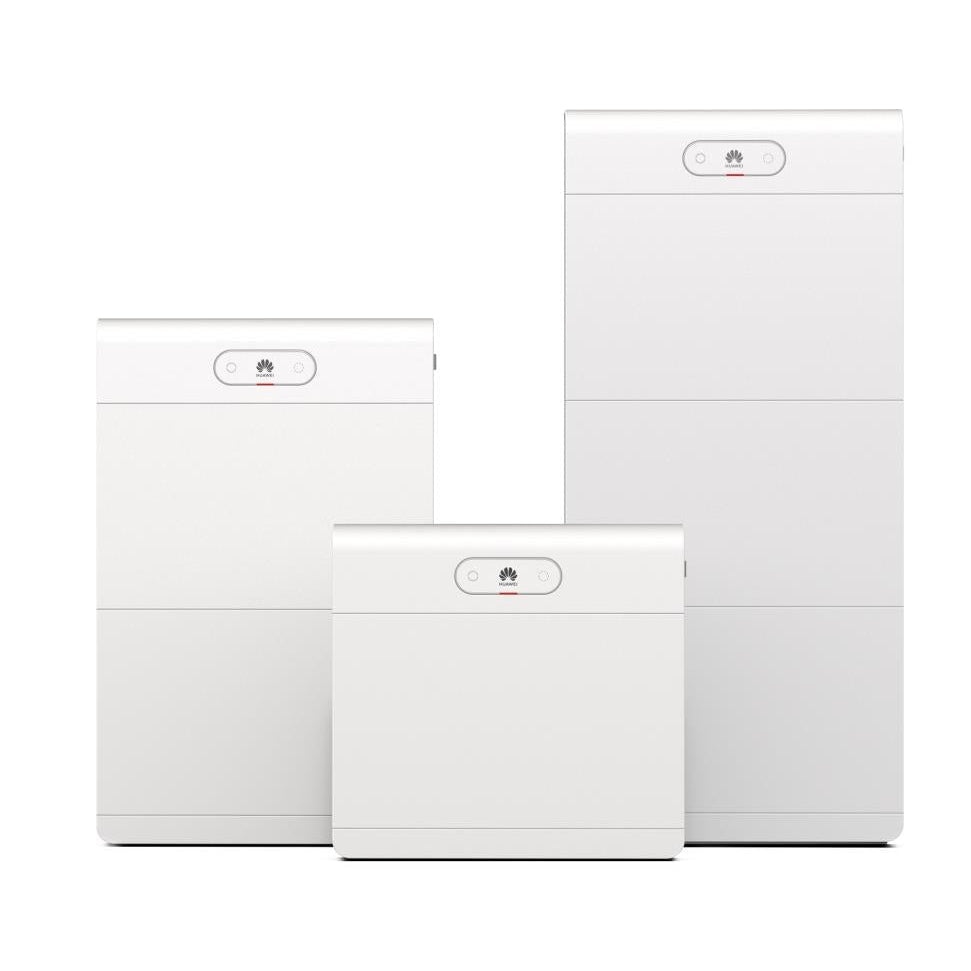 Huawei LUNA2000-E1 5kWh batterij module