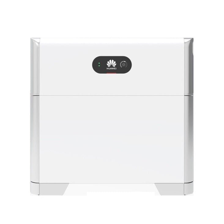 Huawei LUNA2000 - E0 5kWh Batterij Module - Ecowatts.be
